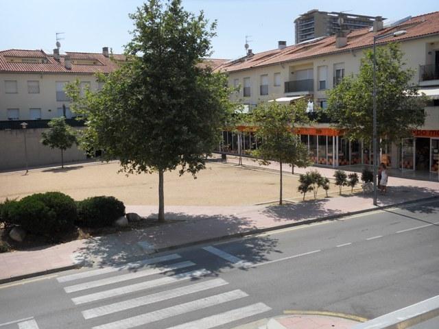 Sig Can Muntaner Apartment Palamos Exterior photo